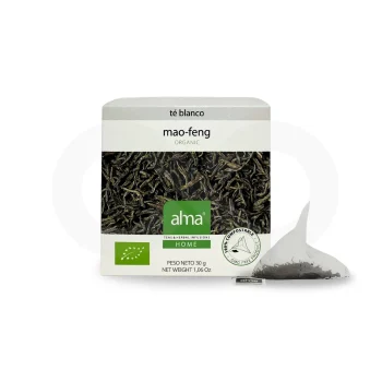 ALMA® Chá Mao-Feng 15 un.