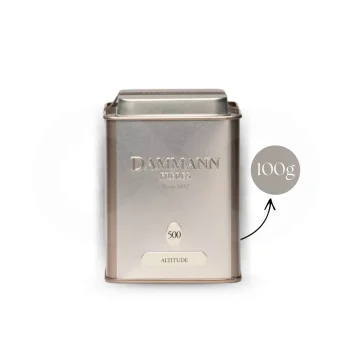 DAMMANN FRÈRES® Chá Altitude 100g
