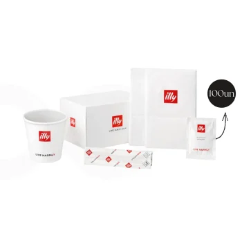 ILLY® Kit Office