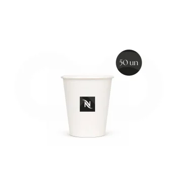 NESPRESSO® Copos 50 unidades