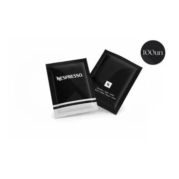 NESPRESSO® Açúcar 100 unidades