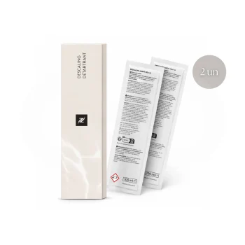 NESPRESSO® Kit Descalcificação 2 unidades