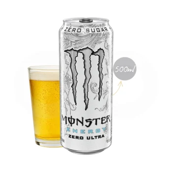 MONSTER ENERGY® Ultra 500ml
