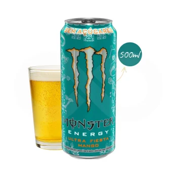 MONSTER ENERGY® Ultra Fiesta Mango 500ml