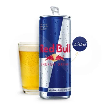 RED BULL® Clássico 250ml