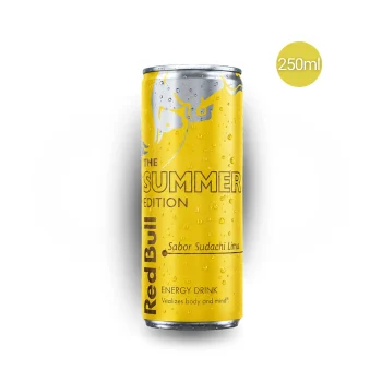 RED BULL® Summer Edition 250ml