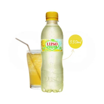 LUSO® Fruta Limão 330ml