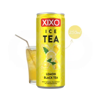 XIXO® Limão 250ml