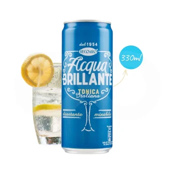 SAN PELLEGRINO® Tonic 330ml
