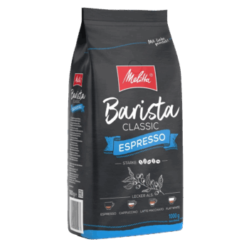 Café Grão Melitta® Espresso 1Kg