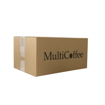 Pastilhas Senseo® MultiCoffee 100 unid.