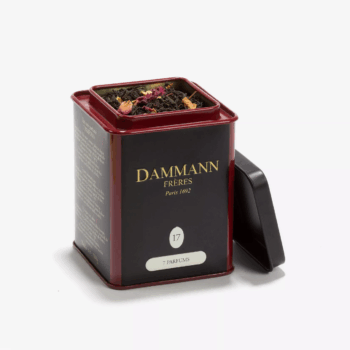 Chá Dammann Frères® 7 Parfums 100g