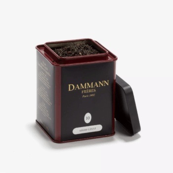 Chá Dammann Frères® Assam G.F.O.P.