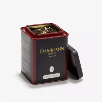 Chá Dammann Frères® Jasmin Chung Hao 100g