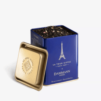 Chá Dammann Frères® La Tour Eiffel 100g