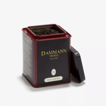 Chá Dammann Frères® Paul & Virginie 100g