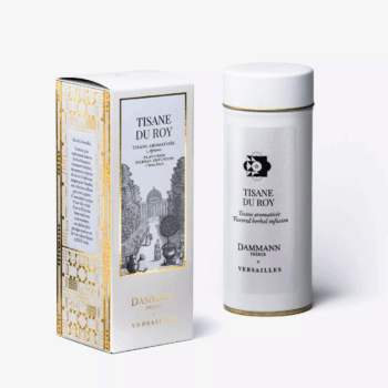Chá Dammann Frères® Tisane du Roy 60g
