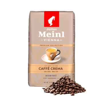 Café Grão Julius  Meinl® Vienna 1Kg