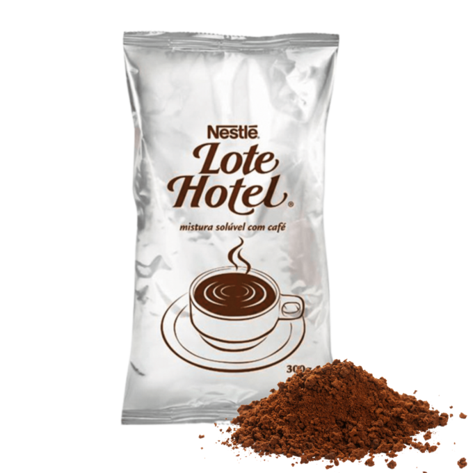 Cevada Nestle® Lote Hotel 300g