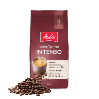 Café Grão Melitta® Intenso 1Kg