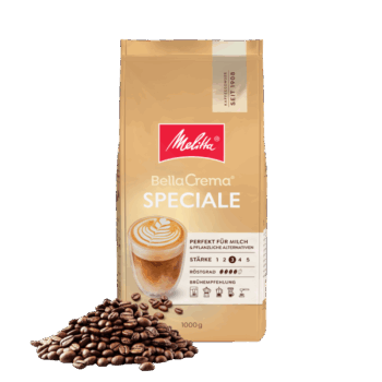 Café Grão Melitta® Speciale 1Kg