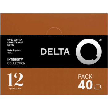 Cápsulas Delta Q® Epiq XL 40 unid.