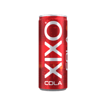 XIXO® Cola 250ml