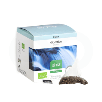 Chá Alma® Digestive 15 unid.