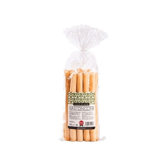 Bastonccini® Aceite Oliva Gourmand 150g