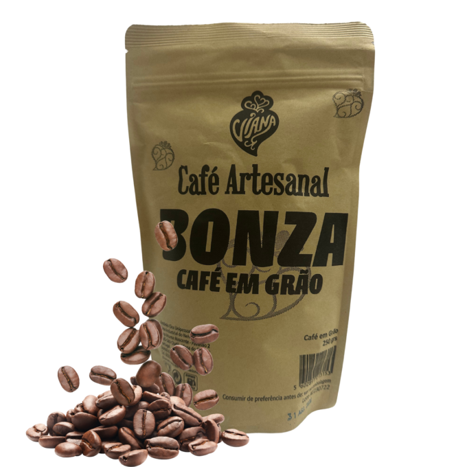 Café Grão Bonza® 250g