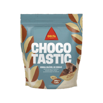 Bebida Cereais Delta Cafés® Choco Tastic 200g