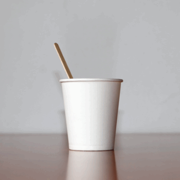 Copos 80ml & Paletinas 10 unid.