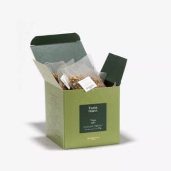 Chá Dammann Frères® Tisane Tilleul 25 unid.