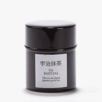 Chá Dammann Frères® Uji Matcha 20g