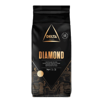 Café Grão Delta Cafés® Lote Diamante 1kg