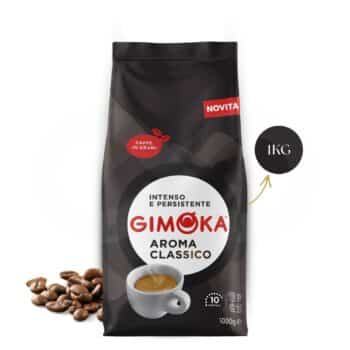 Café Grão Gimoka® Aroma Classico 1kg