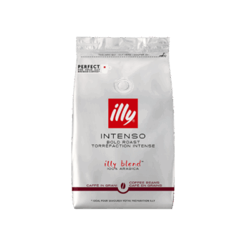 Café Grão illy® Intenso 500g