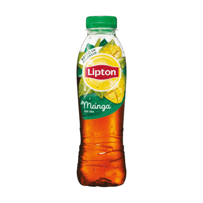 Lipton Manga 500ml