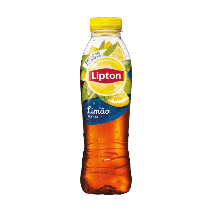 Lipton Limão 500ml
