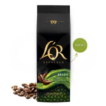 Café Grão L'Or® Brazil 500g