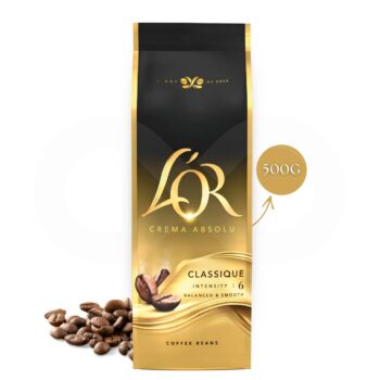 Café Grão L'Or® Classique 500g