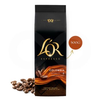 Café Grão L'Or® Colombia 500g