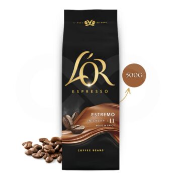 Café Grão L'Or® Estremo 500g