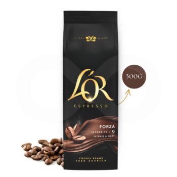 Café Grão L'Or® Forza 500g