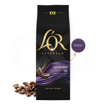 Café Grão L'Or® Supremo 500g