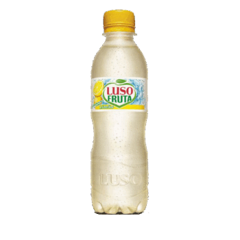 Luso® Fruta Limão 330ml