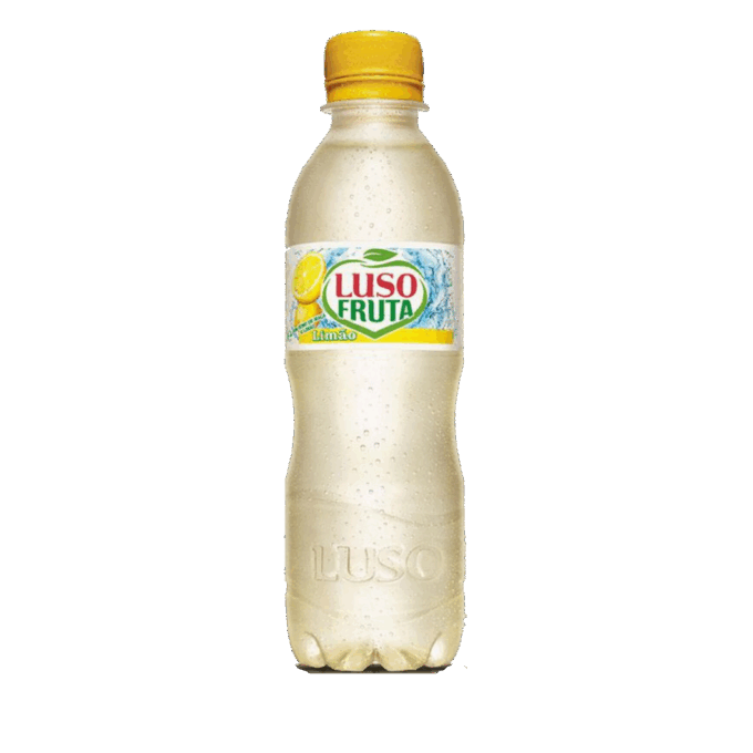 Luso® Fruta Limão 330ml