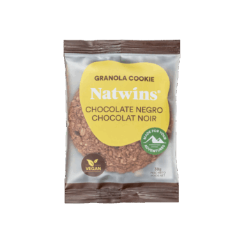 Bolachas Natwins® Chocolate Negro individual