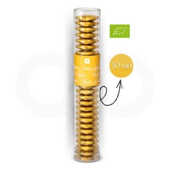 Capsulas Originais Nespresso® Pro Brazil Tubo 30 unid.