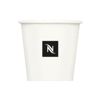 Copos Nespresso® 50 unid.
